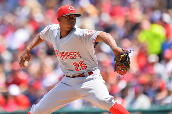 Philadelphia Phillies vs. Cincinnati Reds- 4/4/2016 Free Pick & MLB Betting Prediction