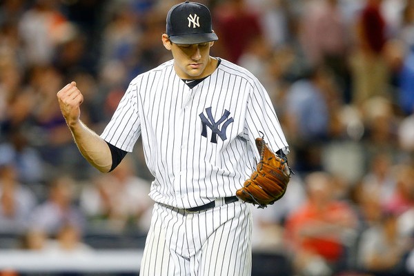 Houston Astros vs. NY Yankees - 4/7/2016 Free Pick & MLB Betting Prediction