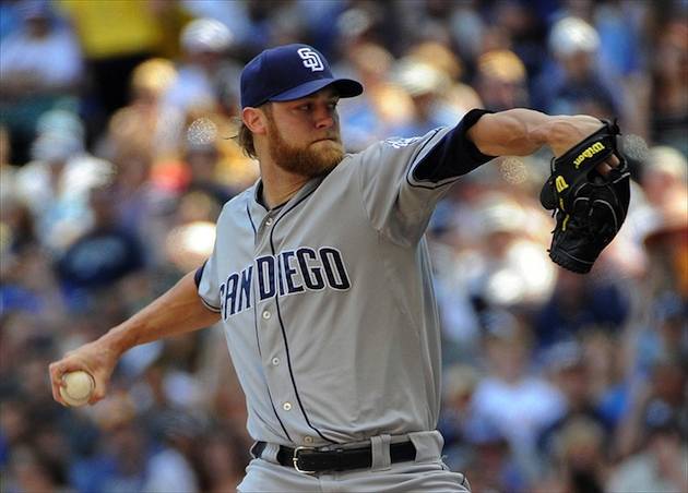L.A. Dodgers vs. San Diego Padres - 3/6/2016 Free Pick & MLB Betting Prediction