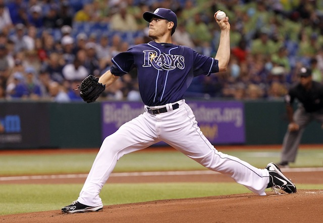 Toronto Blue Jays vs. Tampa Bay Rays - 4/6/2016 Free Pick & MLB Betting Prediction