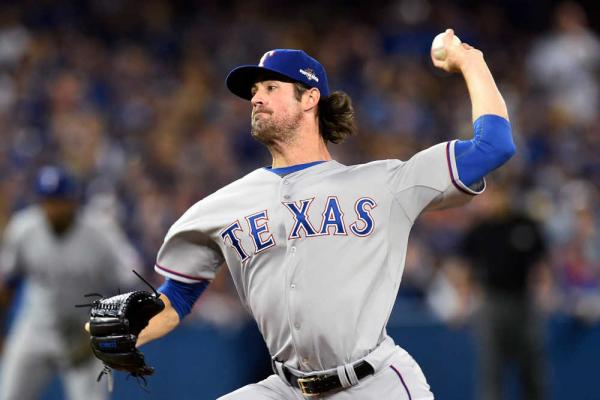 Seattle Mariners vs. Texas Rangers - 4/4/2016 Free Pick & MLB Betting Prediction