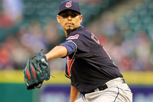 Betting Cleveland Indians MLB Picks