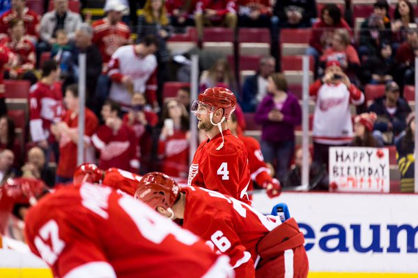 Tampa Bay Lightning vs. Detroit Red Wings - 4/19/2016 Free Pick & Game 4 Betting Prediction