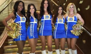 Brooklyn Nets vs. Golden State Warriors - 11/10/2018 Free Pick & NBA Betting Prediction