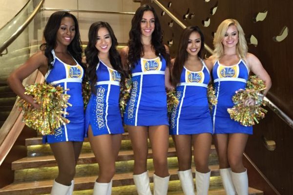 Utah Jazz vs. Golden State Warriors - 5/2/2017 Free Pick & NBA Betting Prediction