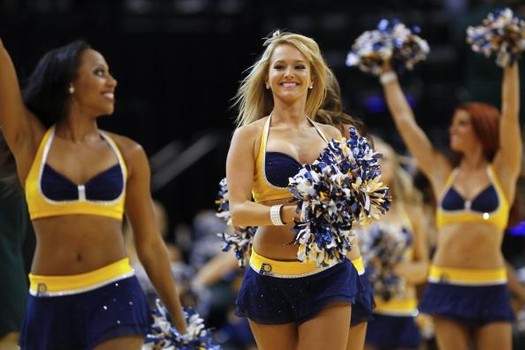 Cleveland Cavs vs. Indiana Pacers - 4/6/2016 Free Pick & NBA Betting Prediction