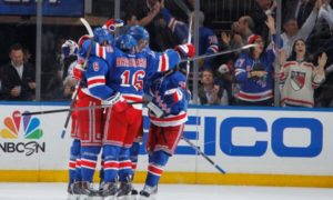 LA Kings vs. New York Rangers - 12/15/2017 Free Pick & NHL Betting Prediction