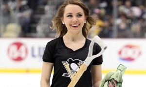 Detroit Red Wings vs. Pittsburgh Penguins - 4/4/2019 Free Pick & NHL Betting Prediction