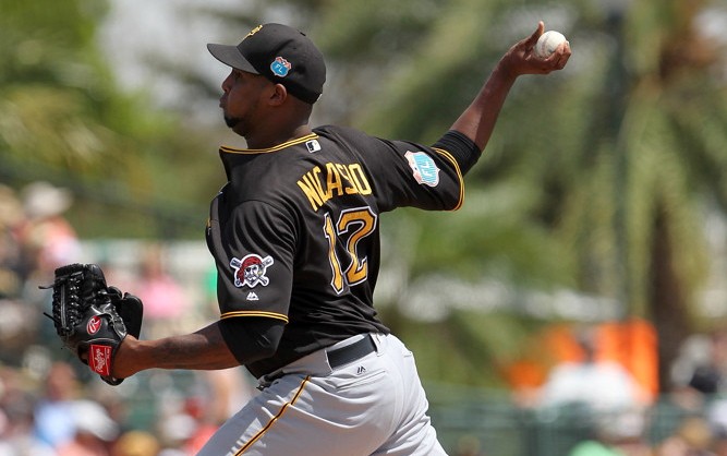 Betting Pittsburgh Pirates MLB Picks
