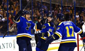 Toronto Maple Leafs vs. St. Louis Blues - 2/19/2019 Free Pick & NHL Betting Prediction