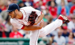 Cleveland Indians vs Boston Red Sox - 5/21/2016 Free Pick & MLB Betting Prediction