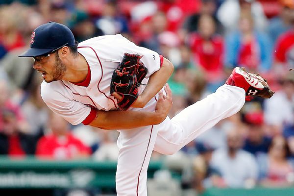 Cleveland Indians vs Boston Red Sox - 5/21/2016 Free Pick & MLB Betting Prediction
