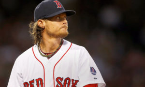 Cleveland Indians vs. Boston Red Sox - 10/9/2016 ALDS Free Pick & MLB Betting Prediction