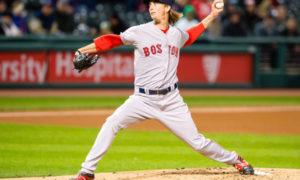 New York Yankees vs. Boston Red Sox - 4/29/2016 Free Pick & MLB Betting Prediction