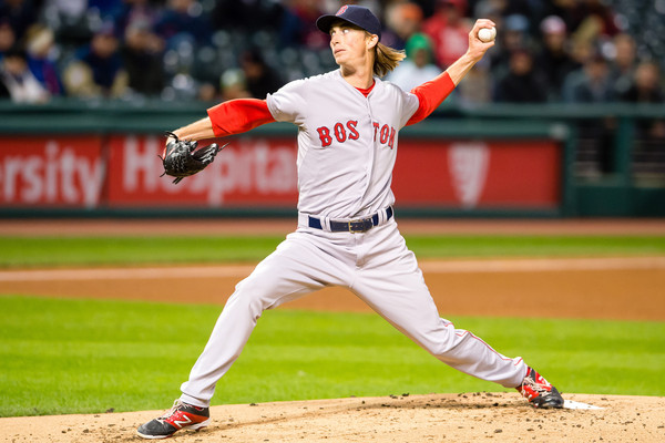New York Yankees vs. Boston Red Sox - 4/29/2016 Free Pick & MLB Betting Prediction