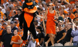 Texas Rangers vs. Baltimore Orioles - 9/5/2019 Free Pick & MLB Betting Prediction
