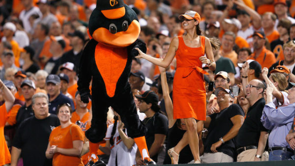 New York Yankees vs. Baltimore Orioles - 5/29/2017 Free Pick & MLB Betting Prediction