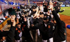 vs. San Francisco Giants - 9/29/2017 Free Pick & MLB Betting Prediction