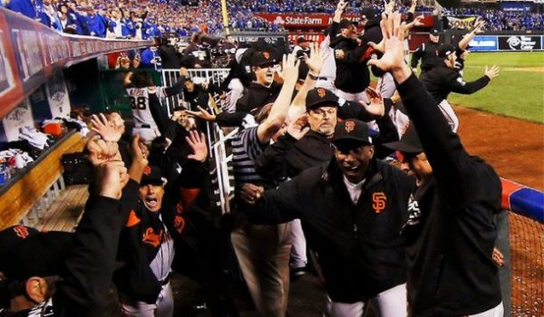 San Diego Padres vs. San Francisco Giants - 9/29/2017 Free Pick & MLB Betting Prediction