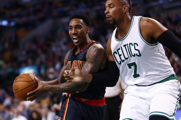 Celtics vs. Hawks Free Series Predictions – NBA Playoffs Odds & Pick