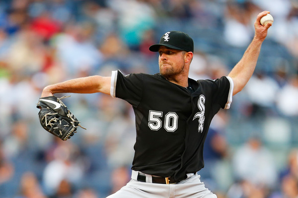 LA Angels vs. Chicago White Sox – 4/20/2016 Free Pick & MLB Betting Prediction