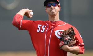 Cleveland Indians vs. Cincinnati Reds - 8/15/2018 Free Pick & MLB Betting Prediction