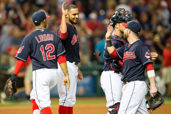 Colorado Rockies vs. Cleveland Indians - 8/9/2017 Free Pick & MLB Betting Prediction