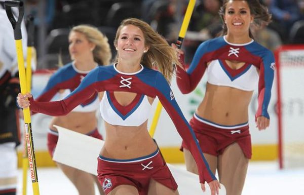 Columbus Blue Jackets vs Colorado Avalanche - 1/4/2018 Free Pick & NHL Betting Prediction