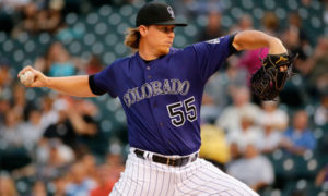 Miami Marlins vs. Colorado Rockies - 8/16/2019 Free Pick & MLB Betting Prediction