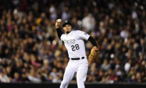 Texas Rangers vs. Colorado Rockies - 8/14/2020 Free Pick & MLB Betting Prediction