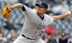 St. Louis Cardinals vs. Colorado Rockies - 9/20/2016 Free Pick & MLB Betting Prediction