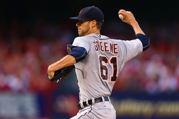 Cleveland Indians vs. Detroit Tigers - 4/24/2016 Free Pick & MLB Betting Prediction