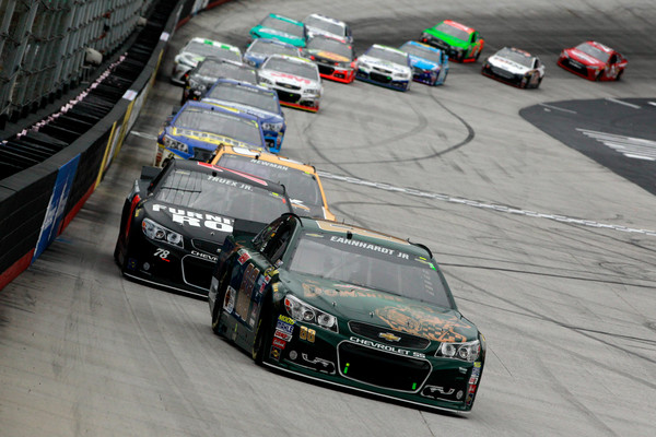 Food City 500 Preview & Betting Picks Odds