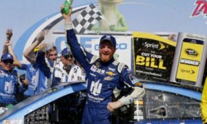 2016 NASCAR Geico 500 – 5-1-2016 Free Pick & Handicapping Lines Prediction