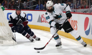 New York Rangers vs. San Jose Sharks - 10/30/2018 Free Pick & NHL Betting Prediction
