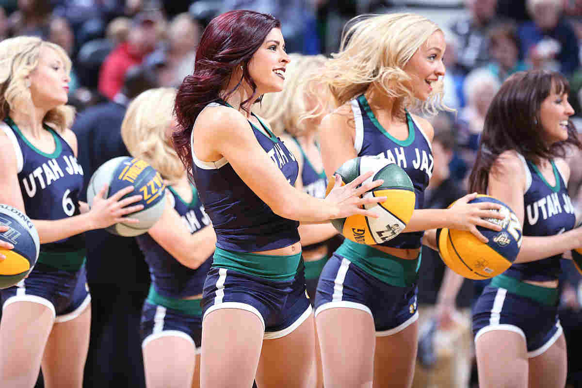L.A. Clippers vs. Utah Jazz – 4/8/2016 Free Pick & NBA Betting Prediction