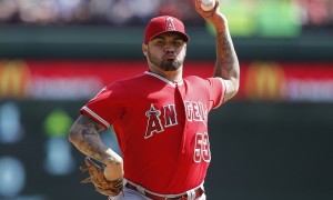Boston Red Sox vs. L.A. Angels - 7/30/2016 Free Pick & MLB Betting Prediction
