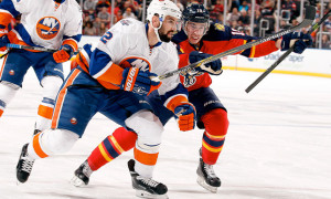 Calgary Flames vs. New York Islanders - 2/26/2019 Free Pick & NHL Betting Prediction
