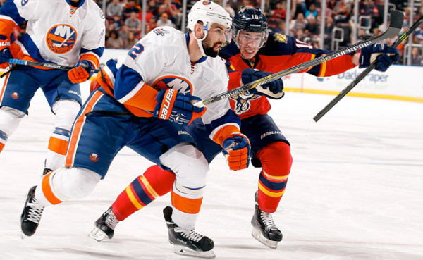 Calgary Flames vs. New York Islanders - 2/26/2019 Free Pick & NHL Betting Prediction