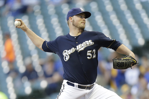 St. Louis Cardinals vs. Milwaukee Brewers - 8/1/2017 Free Pick & MLB Betting Prediction