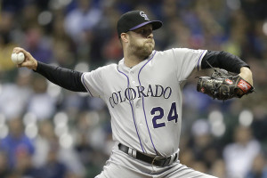 San Francisco Giants vs. Colorado Rockies - 4/13/2016 Free Pick & MLB Betting Prediction