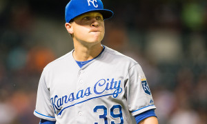 Washington Nationals vs. Kansas City Royals - 5/4/2016 Free Pick & MLB Betting Prediction