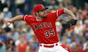 Detroit Tigers vs. Los Angeles Angels - 8/6/2018 Free Pick & MLB Betting Prediction