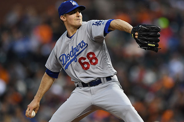 San Francisco Giants vs. Los Angeles Dodgers - 4/3/2019 Free Pick & MLB Betting Prediction
