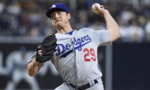 Colorado Rockies vs. L.A. Dodgers - 9/23/2016 Free Pick & MLB Betting Prediction
