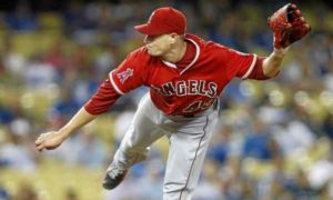 Texas Rangers vs. Los Angeles Angels - 6/2/2018 Free Pick & MLB Betting Prediction