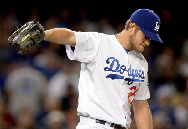 LA Dodgers vs. San Diego Padres - 4/4/2016 Free Pick & MLB Betting Prediction