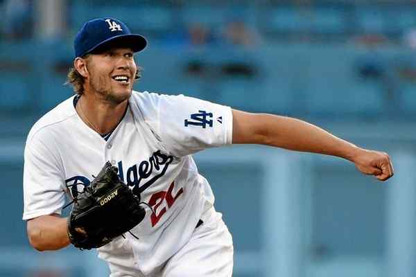 Chicago Cubs vs. Los Angeles Dodgers - 10/14/2017 Free Pick & MLB Betting Prediction
