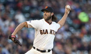 San Diego Padres vs. San Francisco Giants - 8/30/2019 Free Pick & MLB Betting Prediction