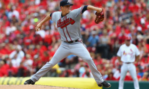New York Mets vs. Atlanta Braves - 6/10/2017 Free Pick & MLB Betting Prediction